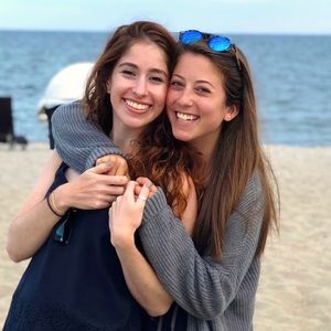 Meet your Posher, Julie